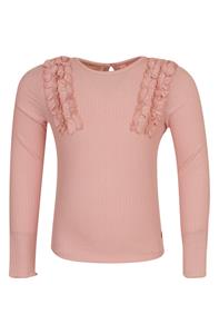 Someone Meisjes shirt - Michelle-SG-03-G - Licht roze