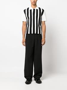 Jacquemus Poloshirt - Wit