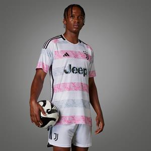 Adidas Juventus 23/24 Authentiek Uitshirt
