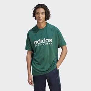 adidas Sportswear T-Shirt "TIRO"