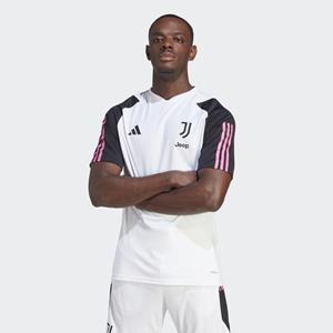 Adidas performance adidas Juventus Turin Tiro 23 Trainingstrikot Herren 001A - white