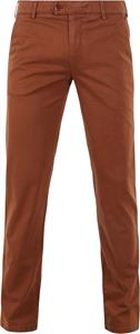 Meyer Broek Roma Jeans Cognac