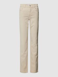ANGELS Straight-Jeans Coloured Jeans Cici