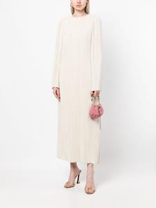 Rachel Gilbert Midi-jurk - Beige