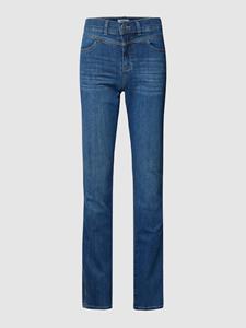 Angels Skinny fit jeans met steekzakken, model 'CICI'