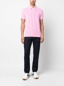 TOM FORD Katoenen T-shirt - Roze