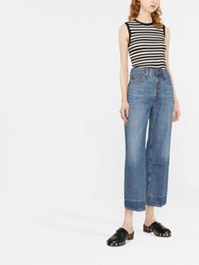 Polo Ralph Lauren Cropped jeans - Blauw