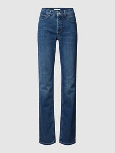 MAC Jeans met 5-pocketmodel, model 'ANGELA'