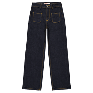 Wide leg Jeans Cato pocket