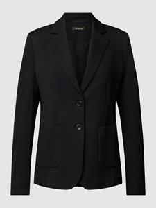 MORE & MORE Blazer met steekzakken