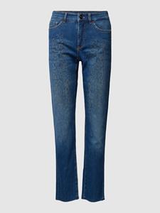 Marc Cain Slim fit jeans in 5-pocketmodel
