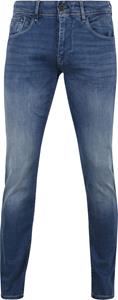 Vanguard Bequeme Jeans