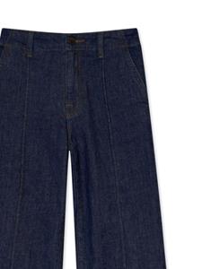 Simkhai Flared jeans - Blauw