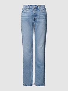 Levis 5-Pocket-Jeans "Jeans Jeans 501 JEANS"