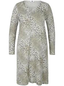 Anna Aura A-Linien-Kleid Cotton mit modernem Design