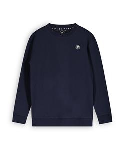 Bellaire Jongens sweater - Navy blauw