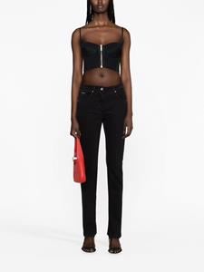 Dolce & Gabbana Skinny jeans - Zwart