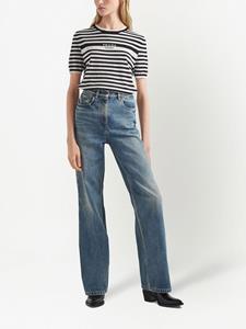 Prada Straight jeans - Blauw
