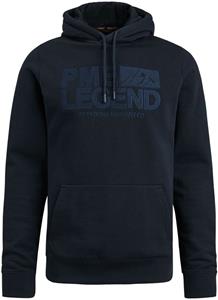 Pme Legend Hooded Soft Terry Brushed