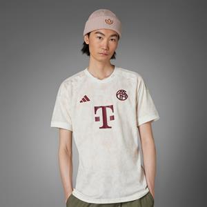 Adidas FC Bayern München 23/24 Derde Shirt
