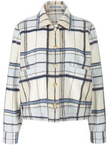 DAY.LIKE Klassische Bluse Blouse mit modernem Design