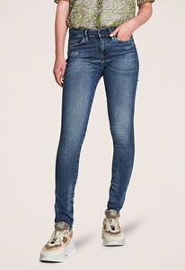 Silvercreek Cassy Mid Waist Skinny Jeans