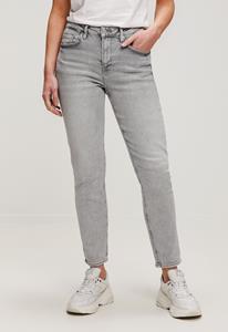 Silvercreek Cinna Girlfriend Slim Jeans