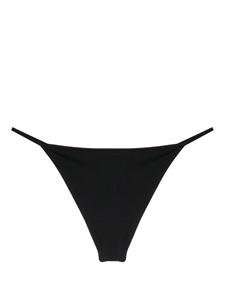 PRISM² Zestful bikini bottom - Zwart