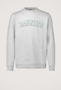 Madness Morris Sweater