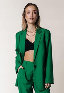 Colourful Rebel Mimmi Uni Single Breasted Blazer