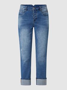 Buena Vista Jeans in 7/8-lengte met stretch, model 'Bali'