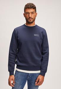 Silvercreek Logo Crew Sweater