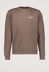 Silvercreek Logo Crew Sweater