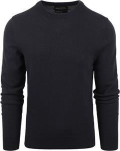 Marc O'Polo Pullover Wol Navy