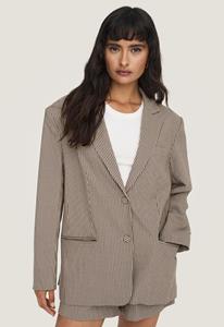 Only Molly Check Blazer