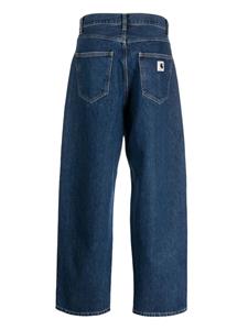 Carhartt Straight jeans - Blauw