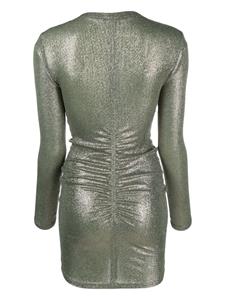 Roseanna After Sirene sequinned minidress - Groen