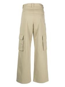 Ba&Sh Cargo broek - Groen