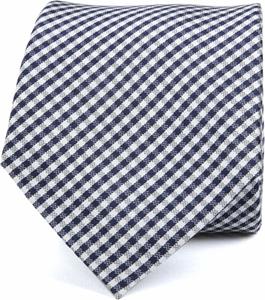 Suitable Krawatte Seide Dessin Karo K82-3 -