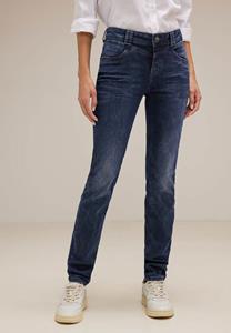 Street One Free-to-move slim fit Jeans