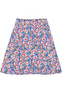 Garcia  Multicolour ladies skirt - Maat S