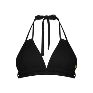 Wow Slide Triangle bikini top dames