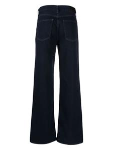 Citizens of Humanity Annina high-waisted jeans - Blauw