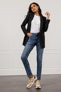 Studio Anneloes Benji denim trousers - mid jeans - 91000
