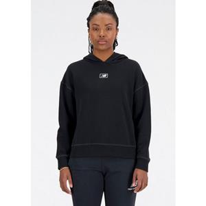 New Balance Kapuzensweatshirt