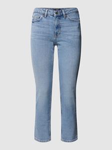 Esprit collection Slim fit jeans met 5-pocketmodel
