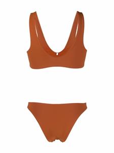 LIDO Stretch bikini - Bruin