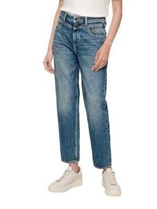 S.Oliver 7/8 jeans met heupband