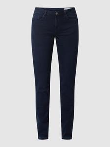 Esprit Slim fit jeans met stretch