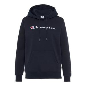 Champion Sweatshirt Classic Hooded Sweatshirt large Log